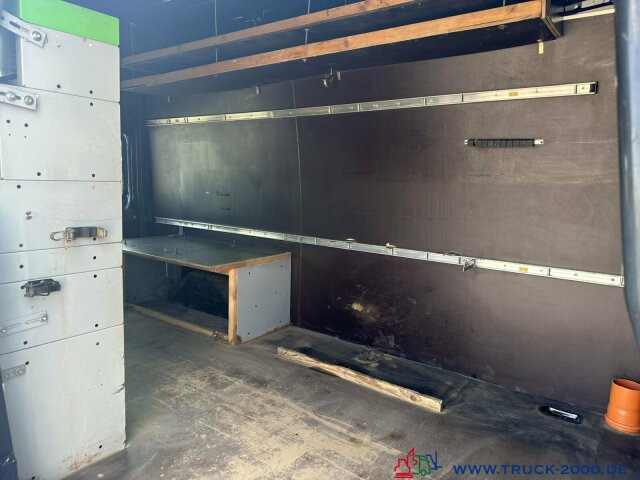 Ford Transit 140T350 4x4 Hoch + Lang 3 Sitzer - Kassebil: bilde 4 Ford Transit 140T350 4x4 Hoch + Lang 3 Sitzer - Kassebil: bilde 4