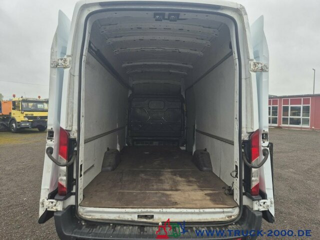 Ford Transit 350 2.0 TDCi Maxi Hoch Lang Motorschaden - Kassebil: bilde 5 Ford Transit 350 2.0 TDCi Maxi Hoch Lang Motorschaden - Kassebil: bilde 5
