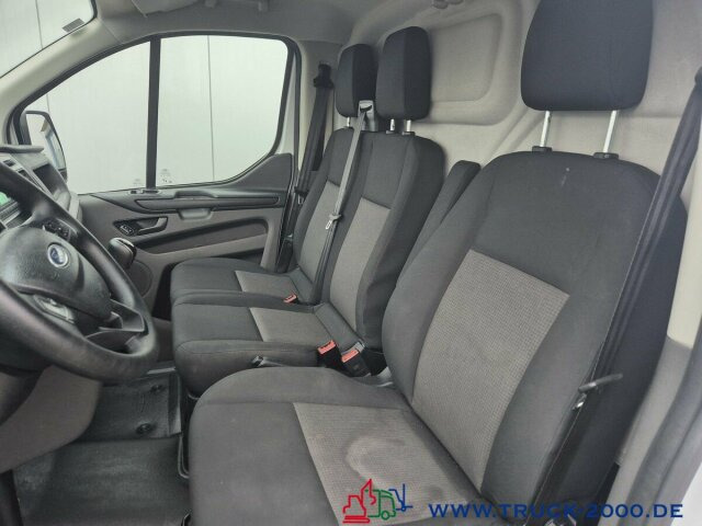 Ford Transit Custom 2.0 TDCi EURO 6 DAB Nur 95 TKM - Små varebil: bilde 3 Ford Transit Custom 2.0 TDCi EURO 6 DAB Nur 95 TKM - Små varebil: bilde 3