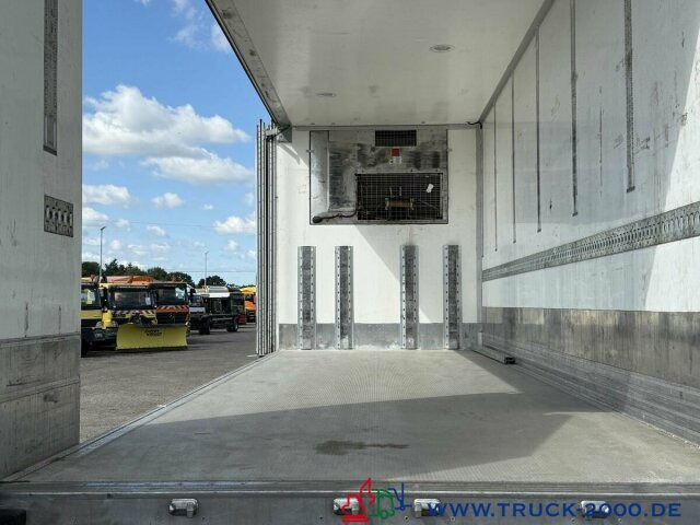 Fynkar Thermo King SLXe 100 Tiefkühler bis -20° - Kjølehenger: bilde 4 Fynkar Thermo King SLXe 100 Tiefkühler bis -20° - Kjølehenger: bilde 4