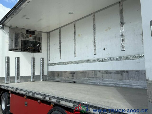 Fynkar Thermo King SLXe 100 Tiefkühler bis -20° - Kjølehenger: bilde 2 Fynkar Thermo King SLXe 100 Tiefkühler bis -20° - Kjølehenger: bilde 2