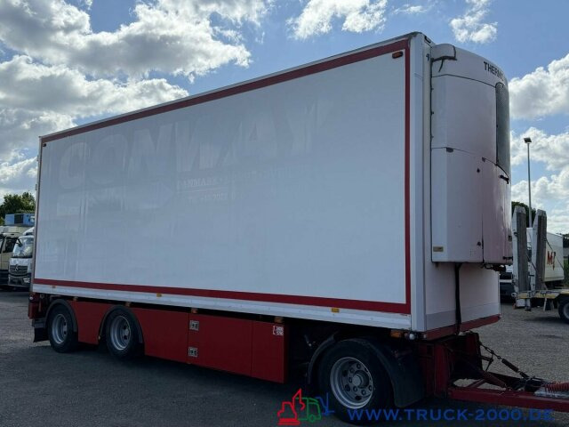 Fynkar Thermo King SLXe 100 Tiefkühler bis -20° - Kjølehenger: bilde 5 Fynkar Thermo King SLXe 100 Tiefkühler bis -20° - Kjølehenger: bilde 5