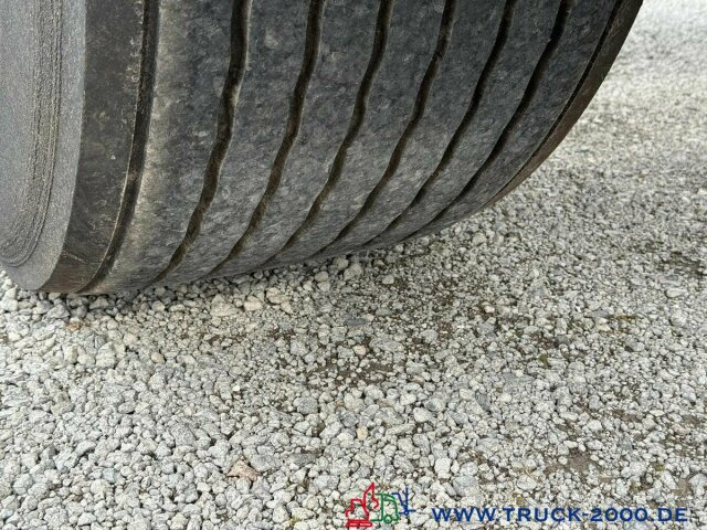 Kögel AW 18 BDF SAF Achsen * Drehschemel NEU * - Container-transport/ Vekselflak tilhenger: bilde 3 Kögel AW 18 BDF SAF Achsen * Drehschemel NEU * - Container-transport/ Vekselflak tilhenger: bilde 3