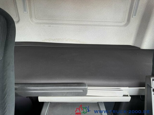 MAN TGA 26.480 Palift Bett+ Retarder+ AHK 24.000 Kg - Krokbil: bilde 5 MAN TGA 26.480 Palift Bett+ Retarder+ AHK 24.000 Kg - Krokbil: bilde 5