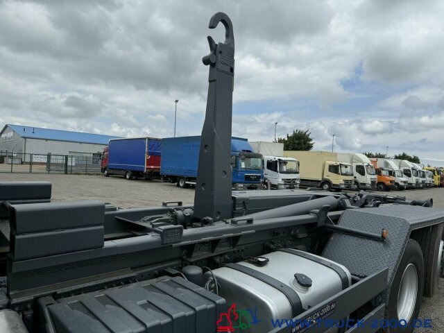 MAN TGA 26.480 Palift Bett+ Retarder+ AHK 24.000 Kg - Krokbil: bilde 3 MAN TGA 26.480 Palift Bett+ Retarder+ AHK 24.000 Kg - Krokbil: bilde 3