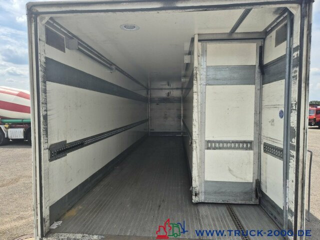 MAN TGL 12.220 Kühlkoffer Carrier -20°C 2-Kammern - Lastebil med kjøl: bilde 4 MAN TGL 12.220 Kühlkoffer Carrier -20°C 2-Kammern - Lastebil med kjøl: bilde 4