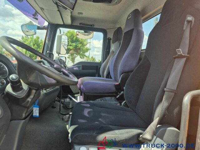 MAN TGM 13.250 4x4 Singlebereifung Nur77972KM 3Sitze - Tippbil: bilde 5 MAN TGM 13.250 4x4 Singlebereifung Nur77972KM 3Sitze - Tippbil: bilde 5