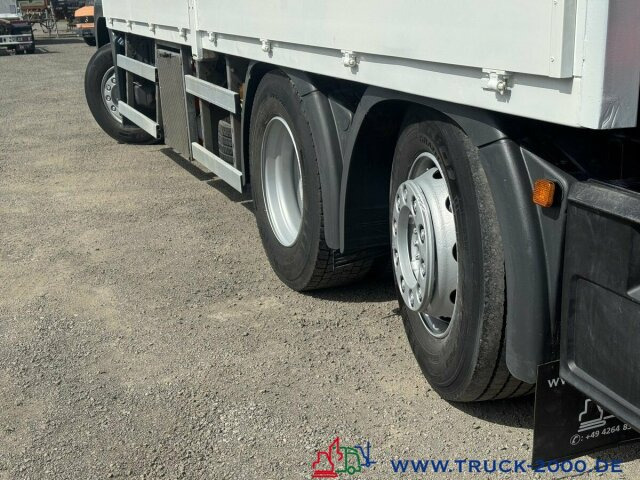 MAN TGS 26.400 PK 23002 mit Jib 23m Hakenhöhe 237TKM - Planbil, Kranbil: bilde 5 MAN TGS 26.400 PK 23002 mit Jib 23m Hakenhöhe 237TKM - Planbil, Kranbil: bilde 5