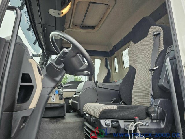 Krokbil MAN TGS 26.460 6x4 (H) Hyva 20.60 S Lift/ Lenkachse: bilde 7