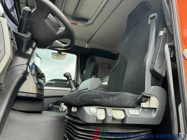 MAN TGS 28.480 6x4H FASSI F365 8m4t AHK41t Lenkachse - Planbil, Kranbil: bilde 2 MAN TGS 28.480 6x4H FASSI F365 8m4t AHK41t Lenkachse - Planbil, Kranbil: bilde 2