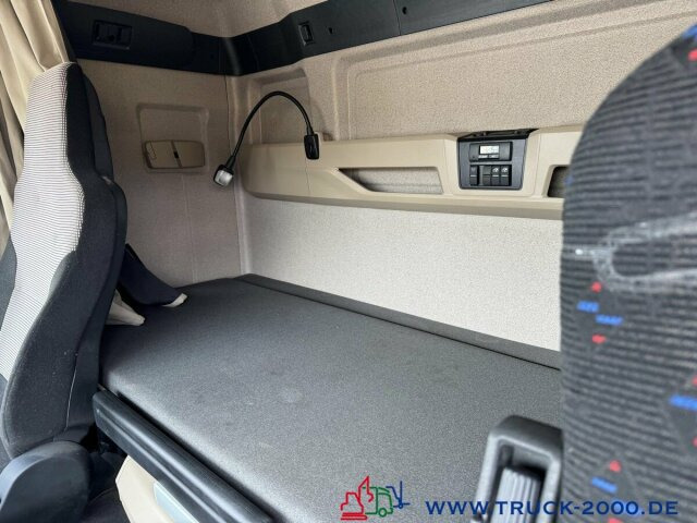 MAN TGX 18.460 XL Stetter Schwing 10m3 Deutscher LKW - Betongbil: bilde 2 MAN TGX 18.460 XL Stetter Schwing 10m3 Deutscher LKW - Betongbil: bilde 2