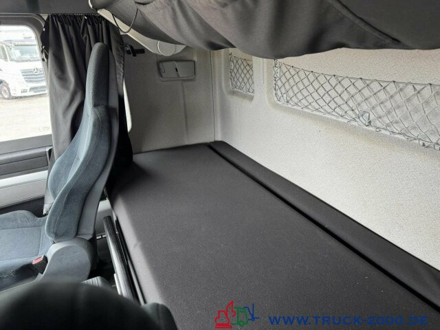 MAN TGX 26.480 XLX BDF Haus Bett Hub Multi Wechsler - Container-transport/ Vekselflak lastebil: bilde 4 MAN TGX 26.480 XLX BDF Haus Bett Hub Multi Wechsler - Container-transport/ Vekselflak lastebil: bilde 4