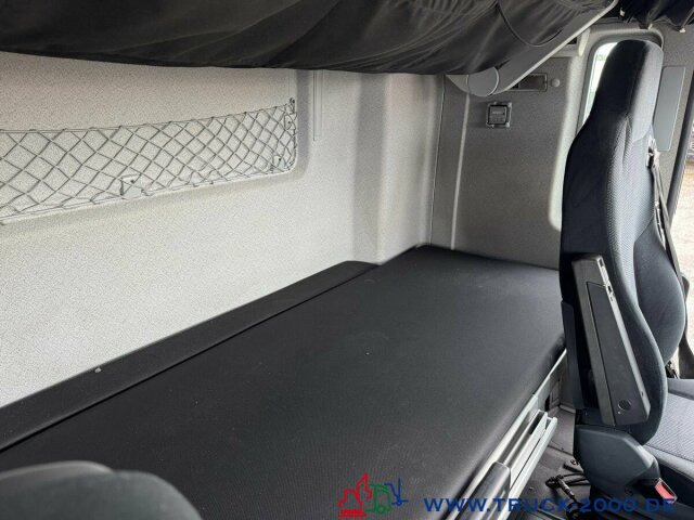 MAN TGX 26.480 XLX Haus Bett hydr Hub Multi Wechsler - Container-transport/ Vekselflak lastebil: bilde 3 MAN TGX 26.480 XLX Haus Bett hydr Hub Multi Wechsler - Container-transport/ Vekselflak lastebil: bilde 3