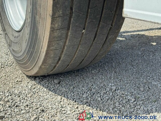(Meiller) Platal AC18 Abrollanhänger BPW Achsen - Krokhenger/ Liftdumper henger: bilde 3 (Meiller) Platal AC18 Abrollanhänger BPW Achsen - Krokhenger/ Liftdumper henger: bilde 3