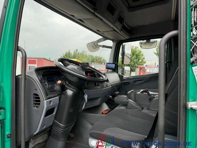 Mercedes-Benz 2024 Atlas Abroller Atlas Kran FB Nur77.937 KM - Krokbil, Kranbil: bilde 4 Mercedes-Benz 2024 Atlas Abroller Atlas Kran FB Nur77.937 KM - Krokbil, Kranbil: bilde 4