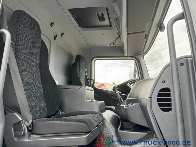 Mercedes-Benz Atego 1224 Koffer MBB Palfinger LBW 1.500KG AHK - Skapbil: bilde 5 Mercedes-Benz Atego 1224 Koffer MBB Palfinger LBW 1.500KG AHK - Skapbil: bilde 5