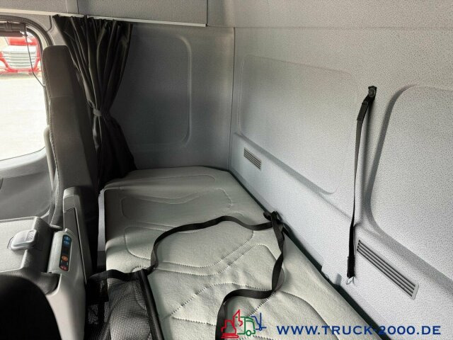 Mercedes-Benz Atego 1227 Big Space Großes Haus 7,2m Pritsche - Planbil: bilde 3 Mercedes-Benz Atego 1227 Big Space Großes Haus 7,2m Pritsche - Planbil: bilde 3