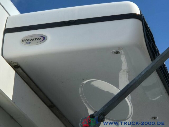 Mercedes-Benz Atego 818 Kühlkoffer Carrier-20° 2Kammern LBW - Kjølebil: bilde 5 Mercedes-Benz Atego 818 Kühlkoffer Carrier-20° 2Kammern LBW - Kjølebil: bilde 5