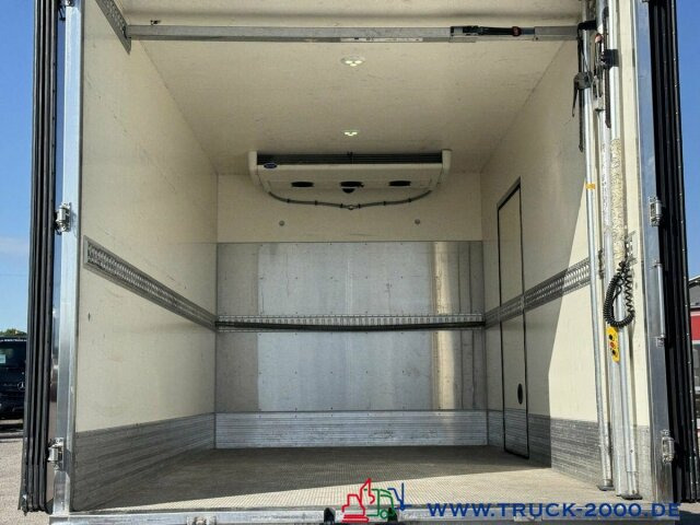 Mercedes-Benz Atego 821 Carrier Xarios 600 - 20°- +18° LBW nur161TKM - Lastebil med kjøl: bilde 2 Mercedes-Benz Atego 821 Carrier Xarios 600 - 20°- +18° LBW nur161TKM - Lastebil med kjøl: bilde 2