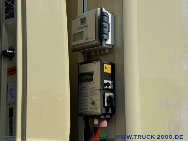 Mercedes-Benz Axor 1829 Frigoblock Tiefkühlung -40° Dautel LBW - Lastebil med kjøl: bilde 4 Mercedes-Benz Axor 1829 Frigoblock Tiefkühlung -40° Dautel LBW - Lastebil med kjøl: bilde 4