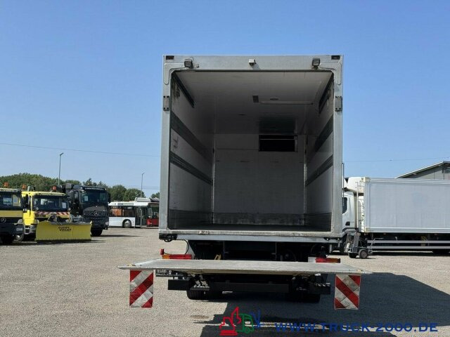 Mercedes-Benz Axor 1829 Frigoblock Tiefkühlung -40° Dautel LBW - Lastebil med kjøl: bilde 2 Mercedes-Benz Axor 1829 Frigoblock Tiefkühlung -40° Dautel LBW - Lastebil med kjøl: bilde 2