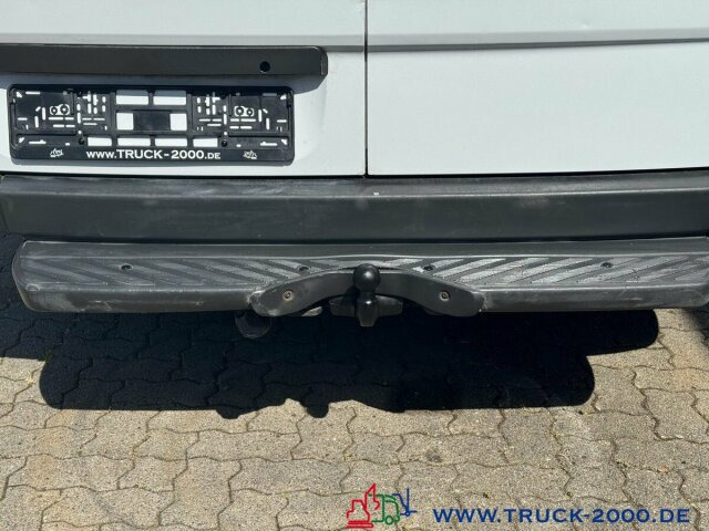 Mercedes-Benz Sprinter 213 Mixto 5 Sitzer Klima Standhzg. AHK - Små varebil: bilde 5 Mercedes-Benz Sprinter 213 Mixto 5 Sitzer Klima Standhzg. AHK - Små varebil: bilde 5