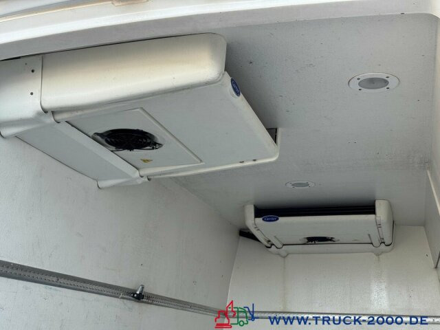 Mercedes-Benz Sprinter 316 Frisch Tiefkühler Carrier Xarios350 - Kjølebil: bilde 5 Mercedes-Benz Sprinter 316 Frisch Tiefkühler Carrier Xarios350 - Kjølebil: bilde 5