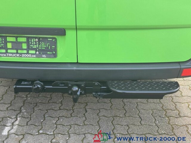 Mercedes-Benz Sprinter 316 Hoch + Lang + Werkstattausbau + AHK - Kassebil: bilde 5 Mercedes-Benz Sprinter 316 Hoch + Lang + Werkstattausbau + AHK - Kassebil: bilde 5