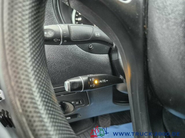 Mercedes-Benz Vito 116 CDI Kasten Lang AHK 2t. 3Sitze Tempomat - Små varebil: bilde 4 Mercedes-Benz Vito 116 CDI Kasten Lang AHK 2t. 3Sitze Tempomat - Små varebil: bilde 4