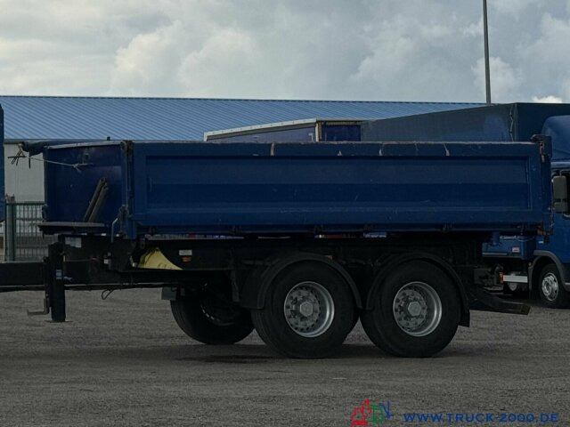 Müller-Mitteltal KA-TA- R 18,0 Tandem 3 Seitenkipper NL 13.500kg - Tipphenger: bilde 3 Müller-Mitteltal KA-TA- R 18,0 Tandem 3 Seitenkipper NL 13.500kg - Tipphenger: bilde 3
