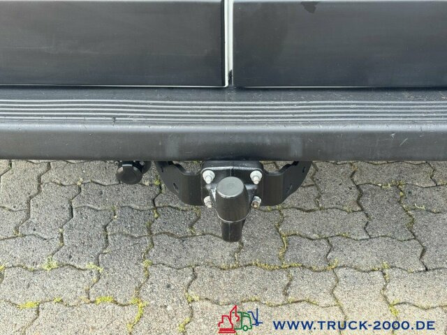 Peugeot Boxer 2.0 HDi Kasten Hoch & Lang AHK NUR 97 TKM - Små varebil: bilde 4 Peugeot Boxer 2.0 HDi Kasten Hoch & Lang AHK NUR 97 TKM - Små varebil: bilde 4