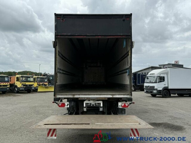 Schmitz Cargobull Schmitz Carrier Vector Mt1850 Tiefkühler-20° LBW - Kjølesemi: bilde 3 Schmitz Cargobull Schmitz Carrier Vector Mt1850 Tiefkühler-20° LBW - Kjølesemi: bilde 3