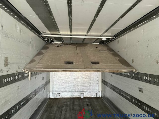 Schmitz Cargobull Schmitz Carrier Vector Mt1850 Tiefkühler-20° LBW - Kjølesemi: bilde 2 Schmitz Cargobull Schmitz Carrier Vector Mt1850 Tiefkühler-20° LBW - Kjølesemi: bilde 2