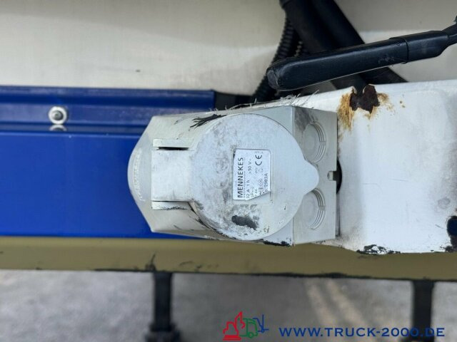 Kjølesemi Schmitz Cargobull Schmitz Thermo King SLX Spectrum Tiefkühler -20°: bilde 6