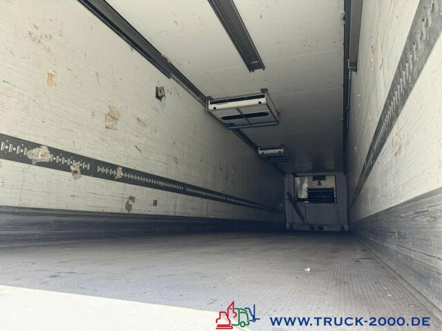 Kjølesemi Schmitz Cargobull Schmitz Thermo King SLX Spectrum Tiefkühler -20°: bilde 12