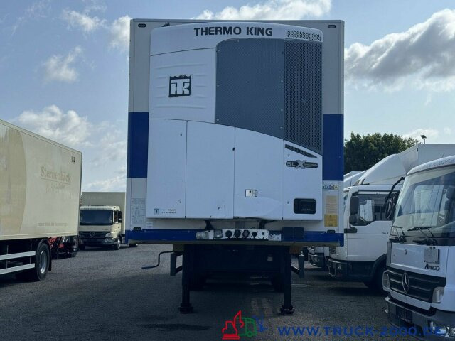 Kjølesemi Schmitz Cargobull Schmitz Thermo King SLX Spectrum Tiefkühler -20°: bilde 11