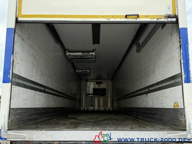 Schmitz Cargobull Schmitz Thermo King SLX Spectrum Tiefkühler -20° - Kjølesemi: bilde 2 Schmitz Cargobull Schmitz Thermo King SLX Spectrum Tiefkühler -20° - Kjølesemi: bilde 2