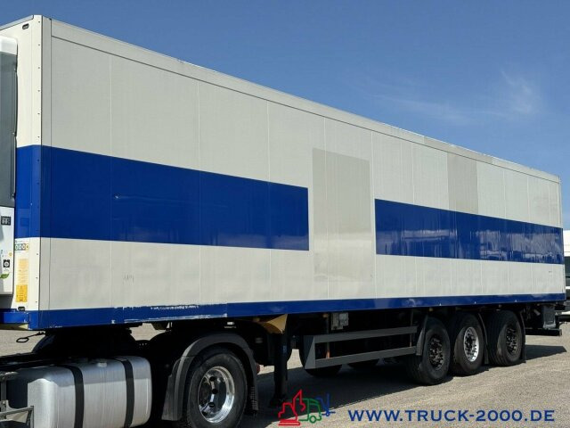 Kjølesemi Schmitz Cargobull Schmitz Thermo King SLX Spectrum Tiefkühler -20°: bilde 9