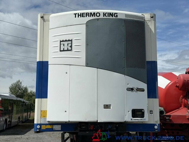Kjølesemi Schmitz Cargobull Schmitz Thermo King SLX Spectrum Tiefkühler -20°: bilde 13