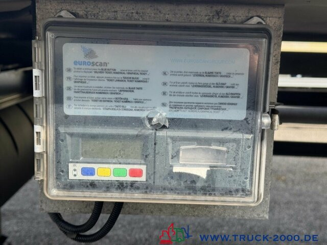 Schmitz Cargobull Schmitz Thermo King SLX Spectrum Tiefkühler -20° - Kjølesemi: bilde 4 Schmitz Cargobull Schmitz Thermo King SLX Spectrum Tiefkühler -20° - Kjølesemi: bilde 4