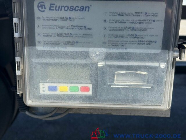 Schmitz Cargobull Schmitz Thermo King SLX Spectrum Tiefkühler -20° - Kjølesemi: bilde 5 Schmitz Cargobull Schmitz Thermo King SLX Spectrum Tiefkühler -20° - Kjølesemi: bilde 5