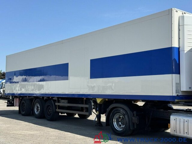Kjølesemi Schmitz Cargobull Schmitz Thermo King SLX Spectrum Tiefkühler -20°: bilde 10