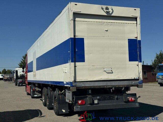 Kjølesemi Schmitz Cargobull Schmitz Thermo King SLX Spectrum Tiefkühler -20°: bilde 9