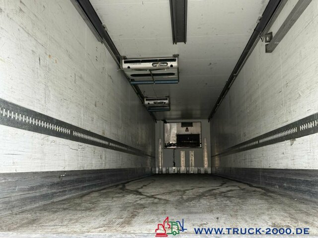 Kjølesemi Schmitz Cargobull Schmitz Thermo King SLX Spectrum Tiefkühler -20°: bilde 12