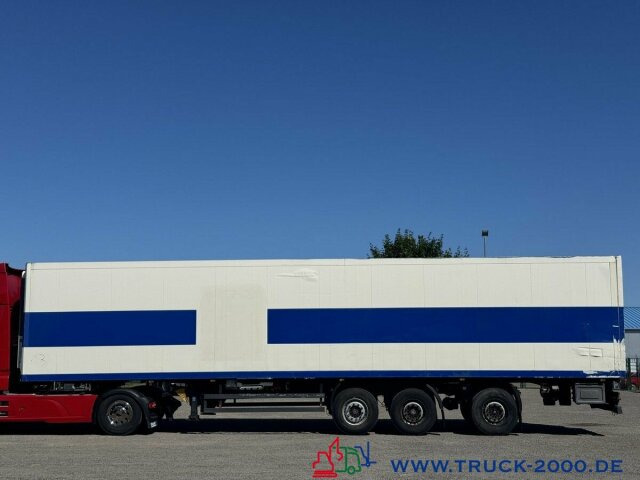 Kjølesemi Schmitz Cargobull Schmitz Thermo King SLX Spectrum Tiefkühler -20°: bilde 8