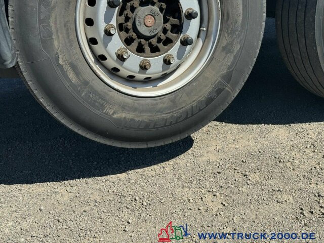 Schmitz Cargobull Schmitz Thermo King SLX Spectrum Tiefkühler -20° - Kjølesemi: bilde 4 Schmitz Cargobull Schmitz Thermo King SLX Spectrum Tiefkühler -20° - Kjølesemi: bilde 4