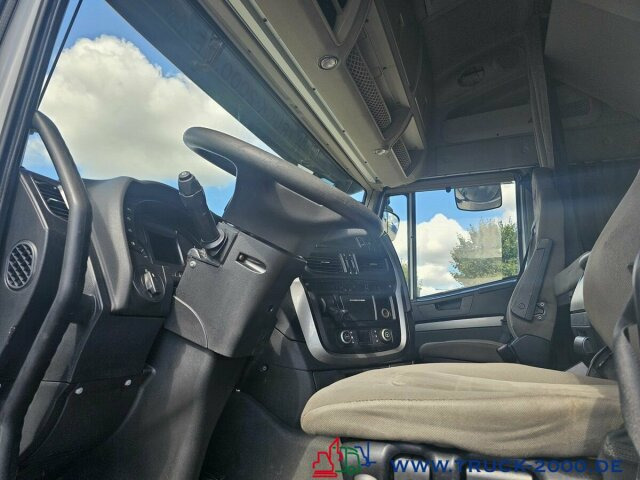 Iveco Stralis 480 Hi-Way Fahrerhaus Retarder 2 Betten - Trekkvogn: bilde 5 Iveco Stralis 480 Hi-Way Fahrerhaus Retarder 2 Betten - Trekkvogn: bilde 5