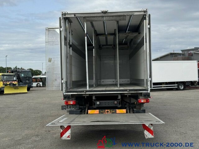 Volvo FE 18 280 3 Zonen Frisch- + Tiefkühler Carrier - Lastebil med kjøl: bilde 2 Volvo FE 18 280 3 Zonen Frisch- + Tiefkühler Carrier - Lastebil med kjøl: bilde 2