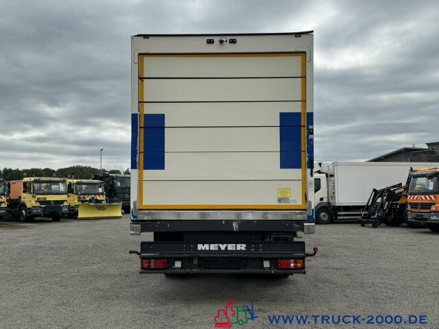 Wagen- Meyer Tiefkühler Thermo King SLX Spectrum - Kjølesemi: bilde 3 Wagen- Meyer Tiefkühler Thermo King SLX Spectrum - Kjølesemi: bilde 3