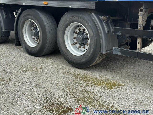 Wagen- Meyer Tiefkühler Thermo King SLX Spectrum - Kjølesemi: bilde 4 Wagen- Meyer Tiefkühler Thermo King SLX Spectrum - Kjølesemi: bilde 4